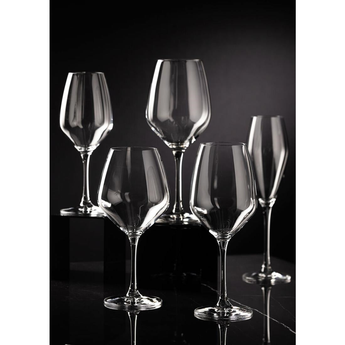 Verres à Vin Utopia Seine 680 ml (lot de 6) — DX921