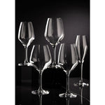 Verres à Vin Utopia Seine 550 ml (lot de 6) — DX922