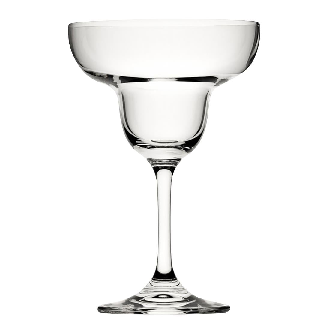 Verres à margarita Utopia Thames 260 ml (lot de 6) — DX928