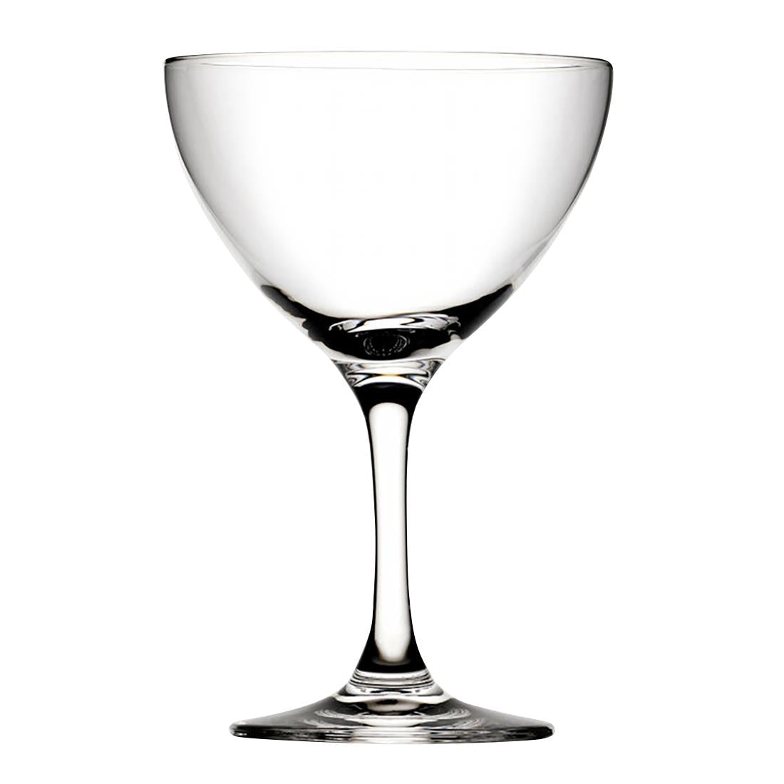 Verres à martini Utopia Loire 240 ml (lot de 6) — DX930