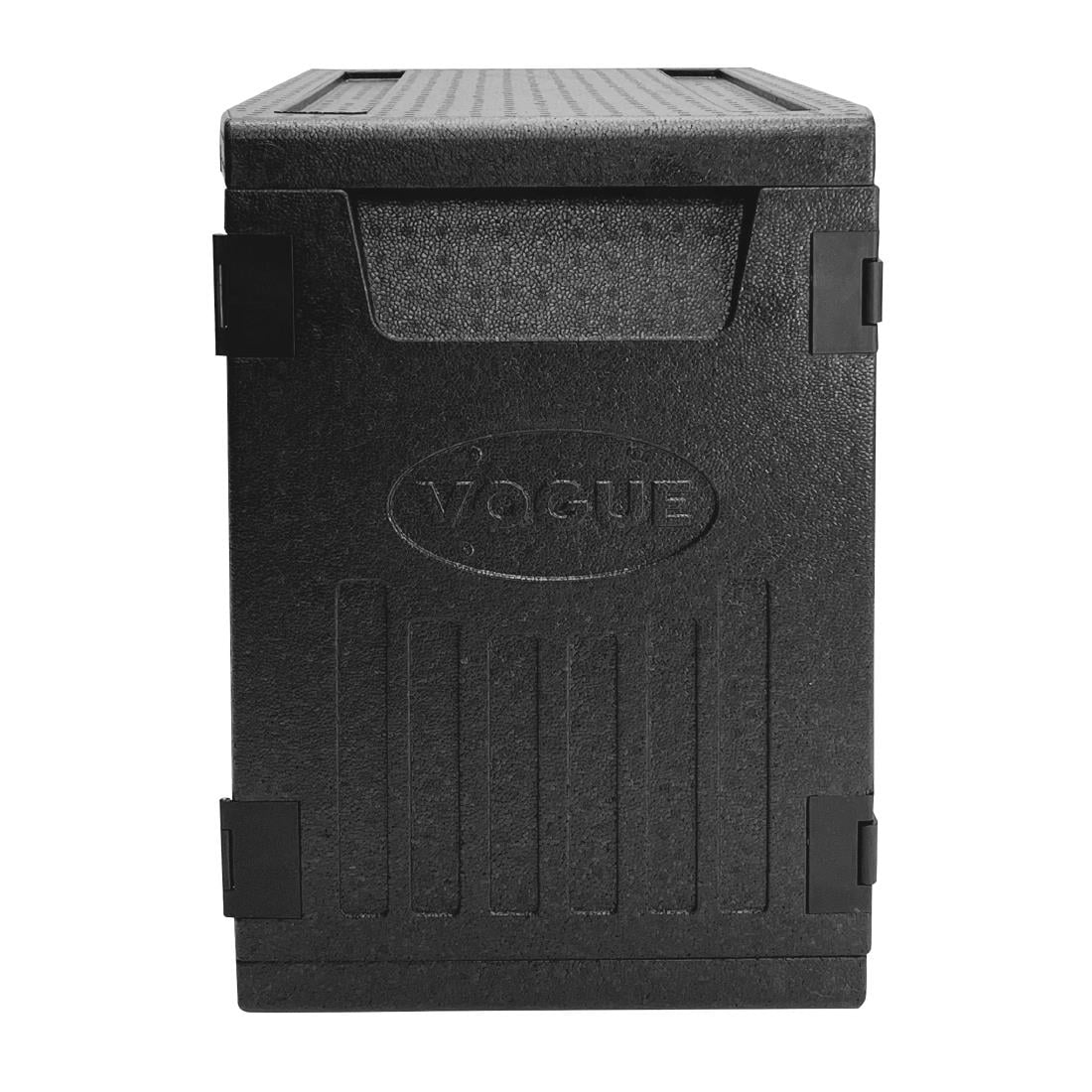 Conteneur GN isotherme EPP Vogue 86L — DX987