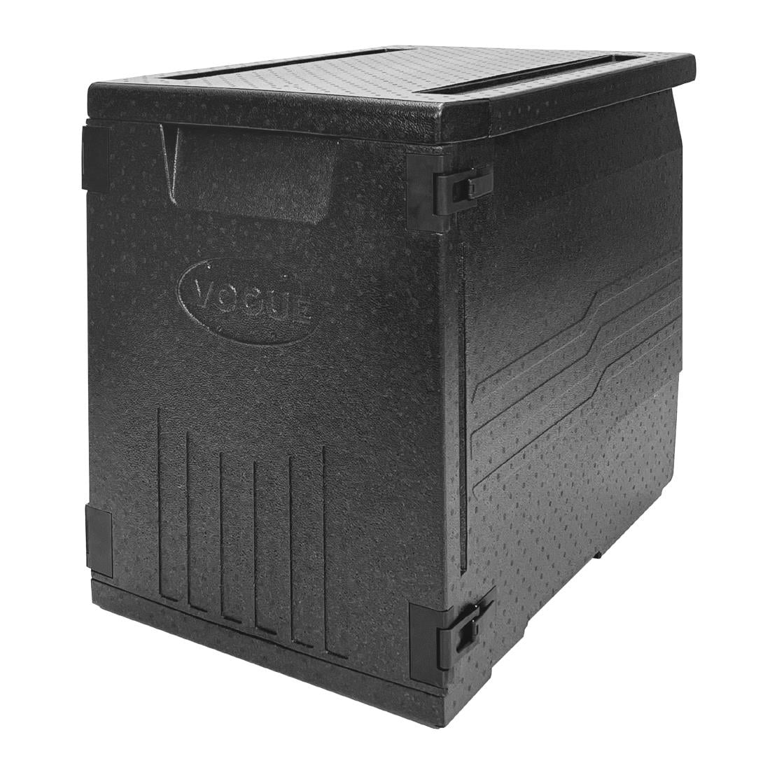 Conteneur pâtissier isotherme EPP Vogue 126L — DX988