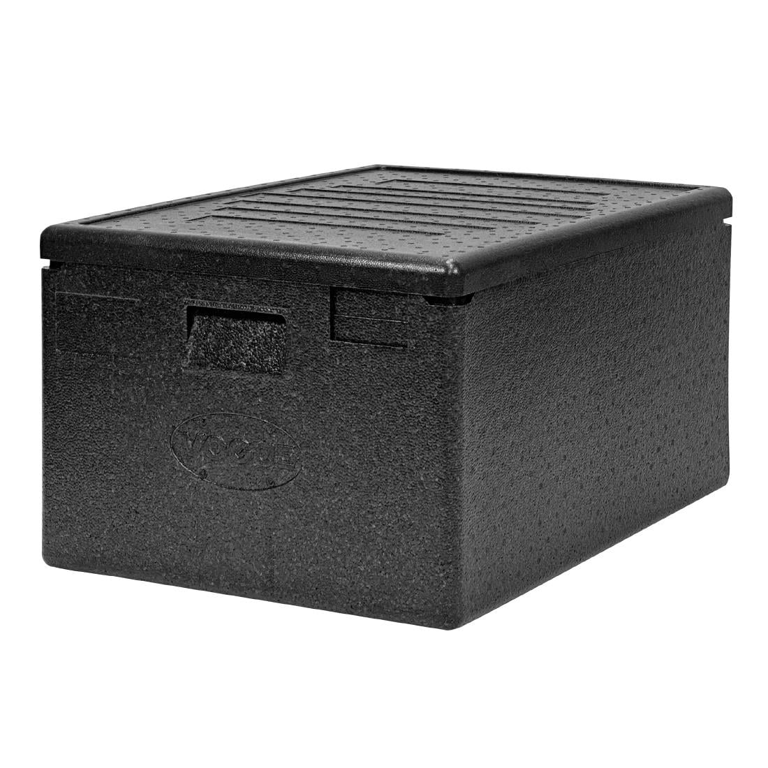 Conteneur pâtissier isotherme EPP Vogue 81L — DX989