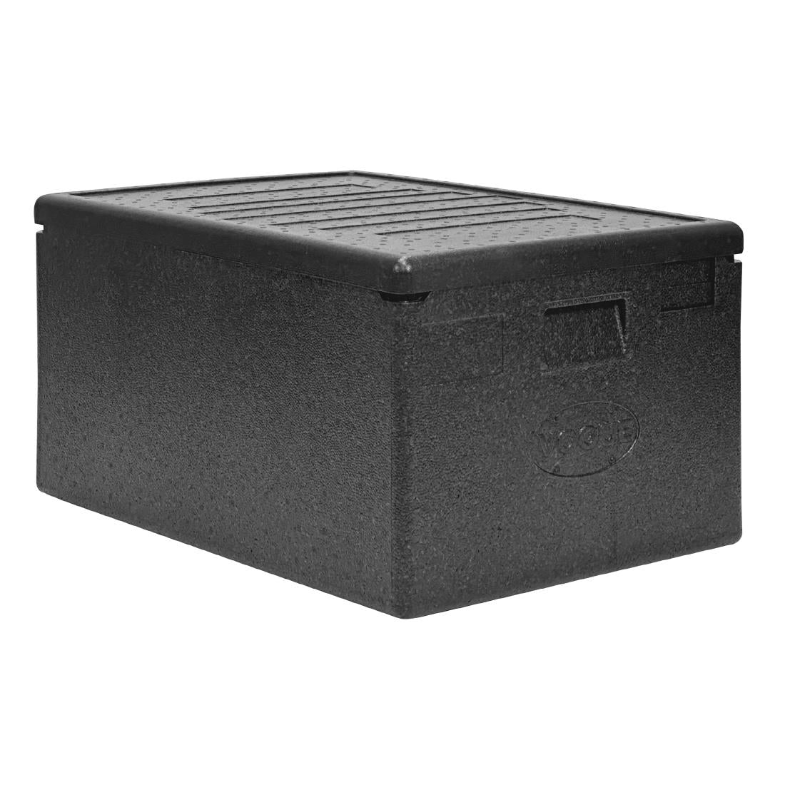 Conteneur pâtissier isotherme EPP Vogue 81L — DX989