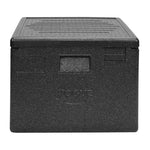 Conteneur pâtissier isotherme EPP Vogue 81L — DX989