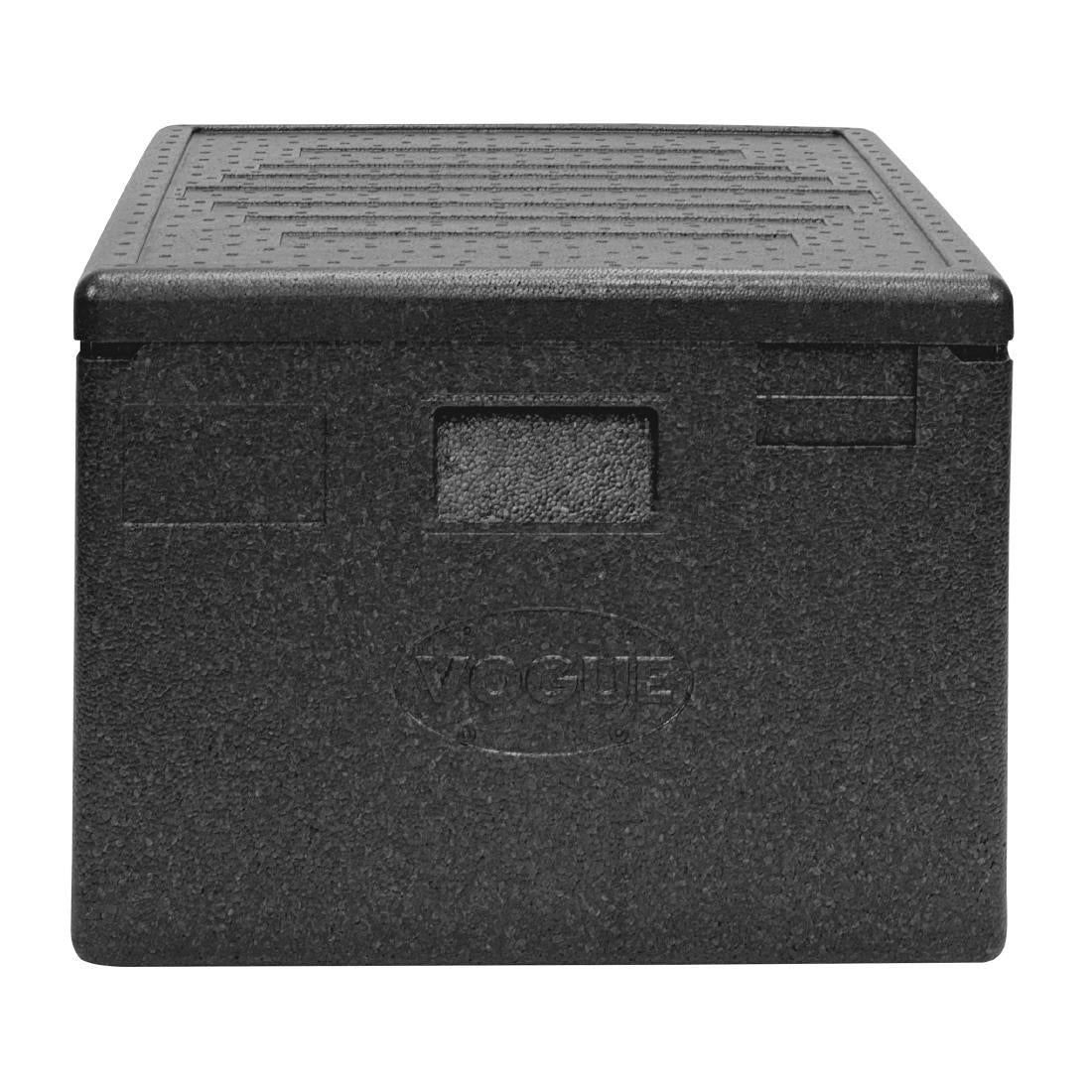 Conteneur pâtissier isotherme EPP Vogue 81L — DX989