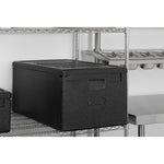 Conteneur pâtissier isotherme EPP Vogue 81L — DX989