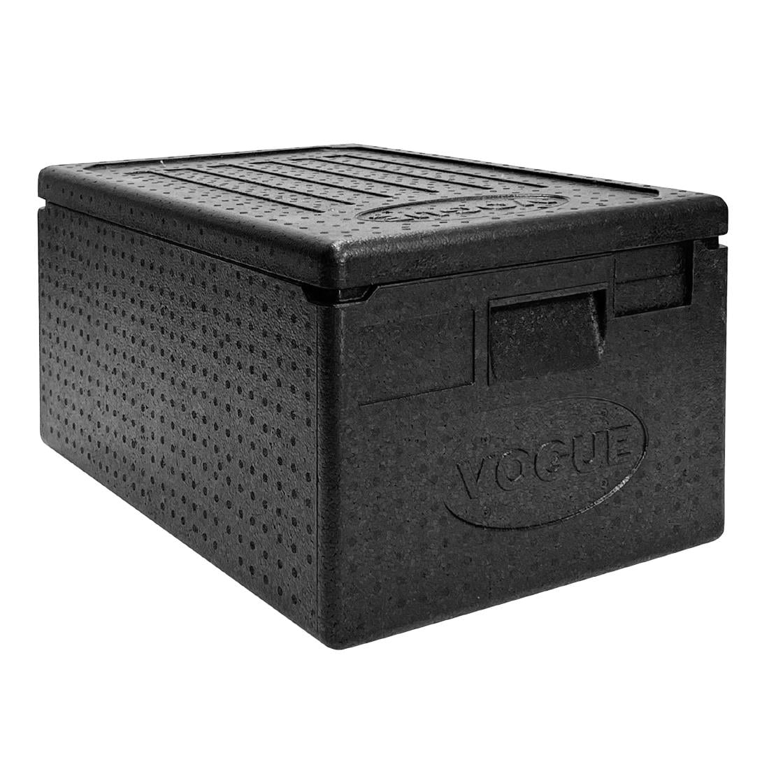 Conteneur GN isotherme EPP Vogue 46L — DX990