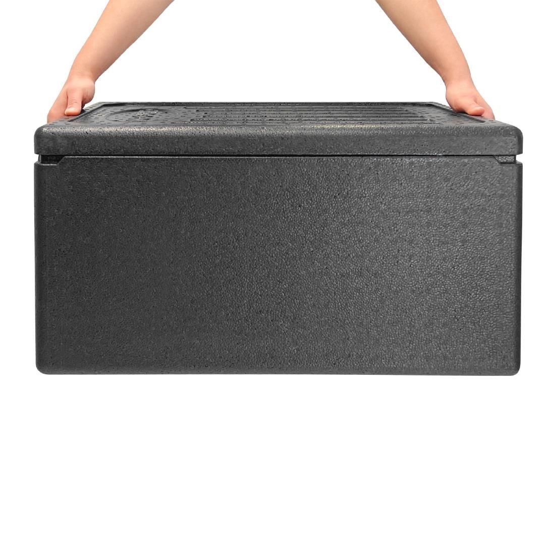 Conteneur GN isotherme EPP Vogue 46L — DX990
