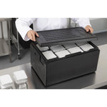 Conteneur GN isotherme EPP Vogue 46L — DX990