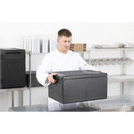 Conteneur GN isotherme EPP Vogue 46L — DX990