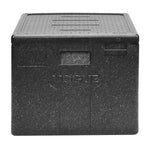 Conteneur pour 8 pizza isotherme EPP Vogue 59L — DX991