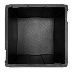 Conteneur pour 8 pizza isotherme EPP Vogue 59L — DX991