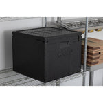 Conteneur pour 8 pizza isotherme EPP Vogue 59L — DX991