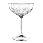 Coupes à champagne Utopia Timeless Vintage 270ml (lot de 12) — DY301