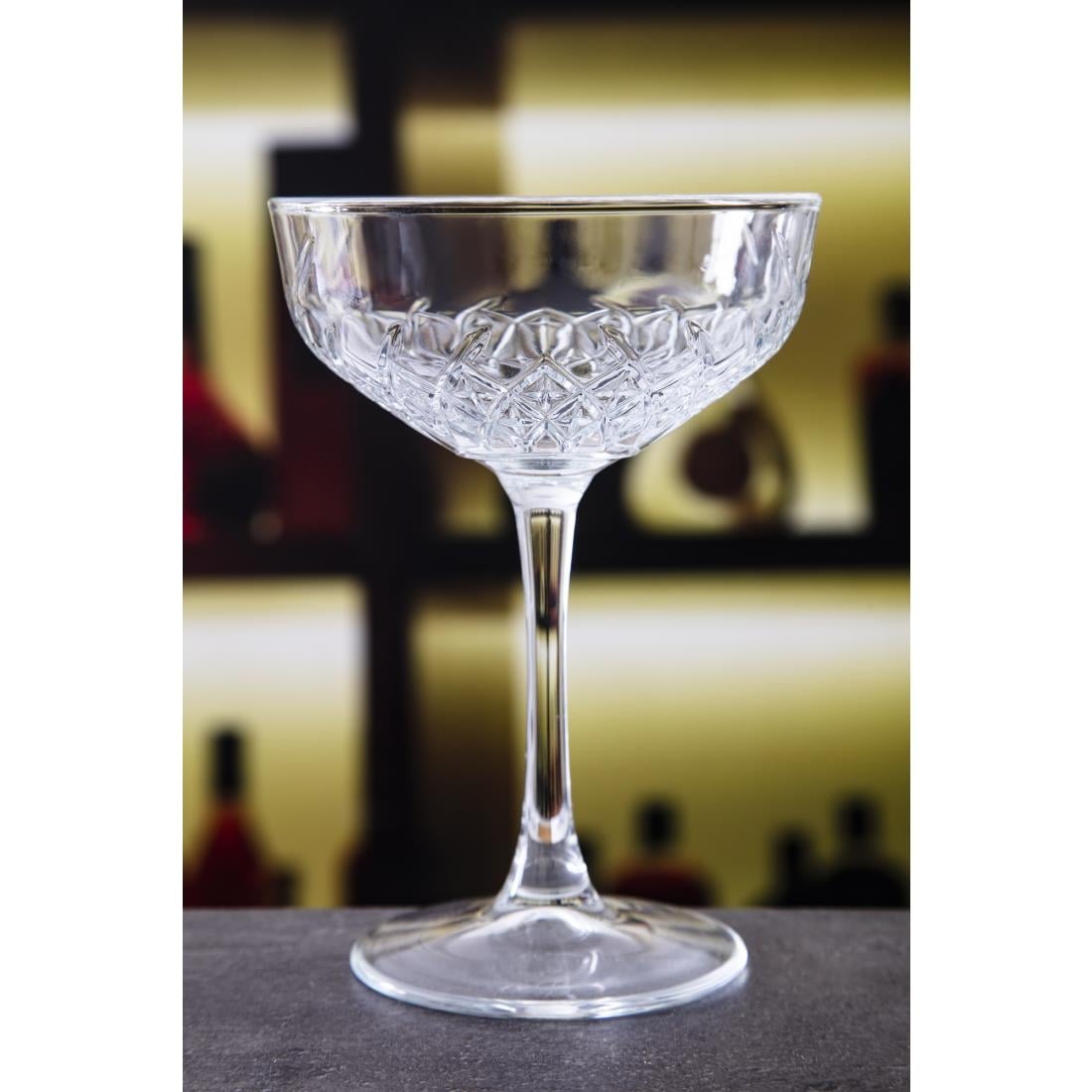 Coupes à champagne Utopia Timeless Vintage 270ml (lot de 12) — DY301