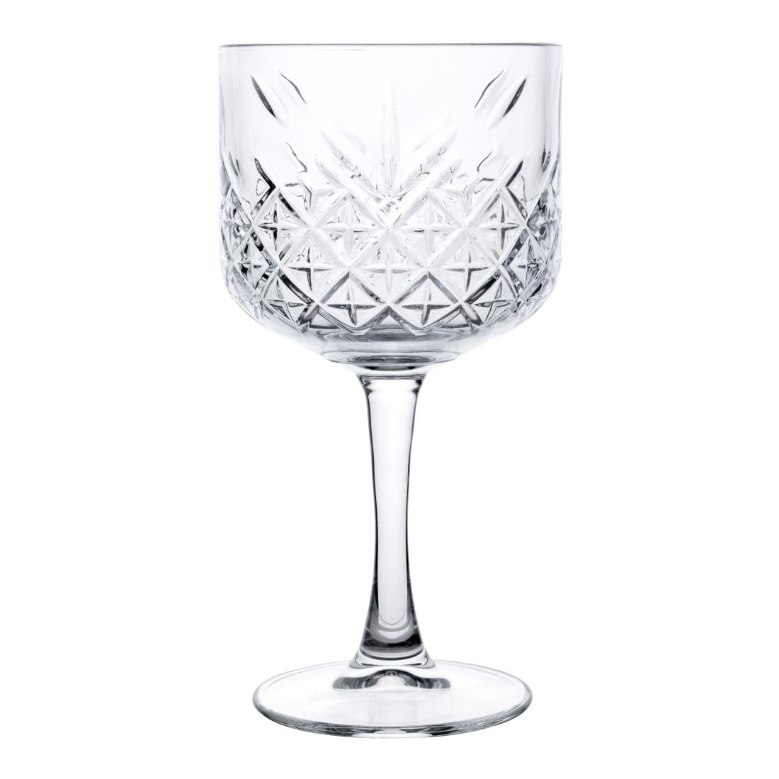 Verres à gin Utopia Timeless Vintage 550ml (lot de 12) — DY302