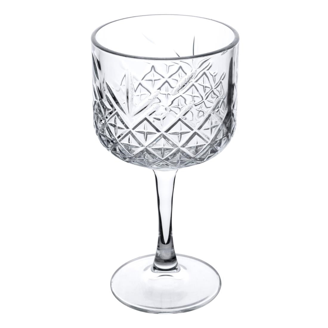 Verres à gin Utopia Timeless Vintage 550ml (lot de 12) — DY302