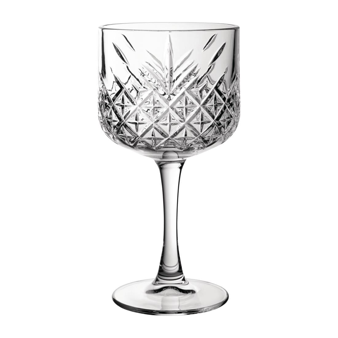 Verres à gin Utopia Timeless Vintage 550ml (lot de 12) — DY302