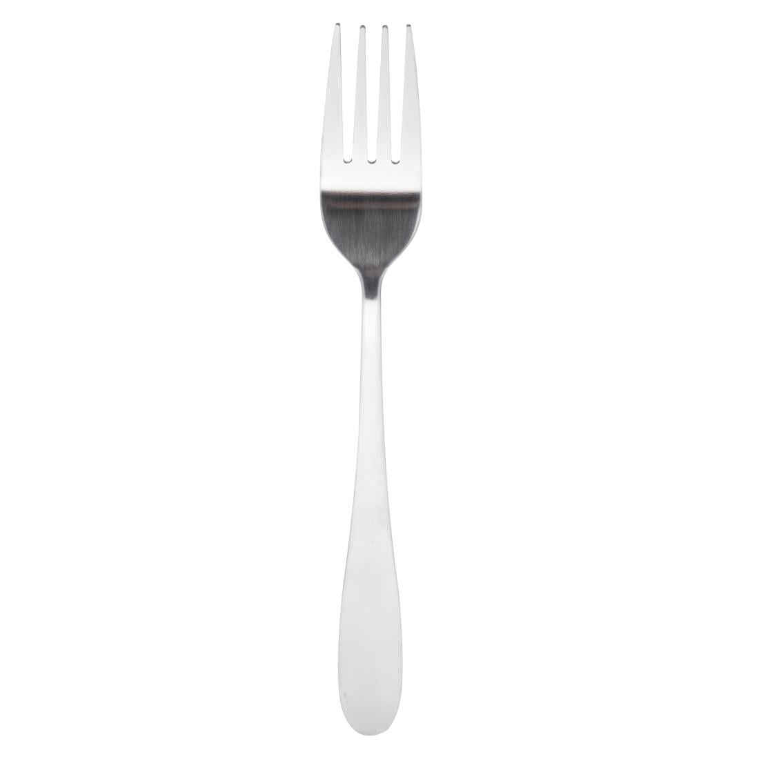 Fourchettes de table Utopia Manhattan (lot de 12) — DY355