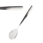 Cuillères à café Satin Comas (lot de 12) — DY407