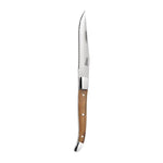 Couteaux à steak Alps Comas (lot de 6) — DY409