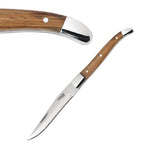 Couteaux à steak Alps Comas (lot de 6) — DY409
