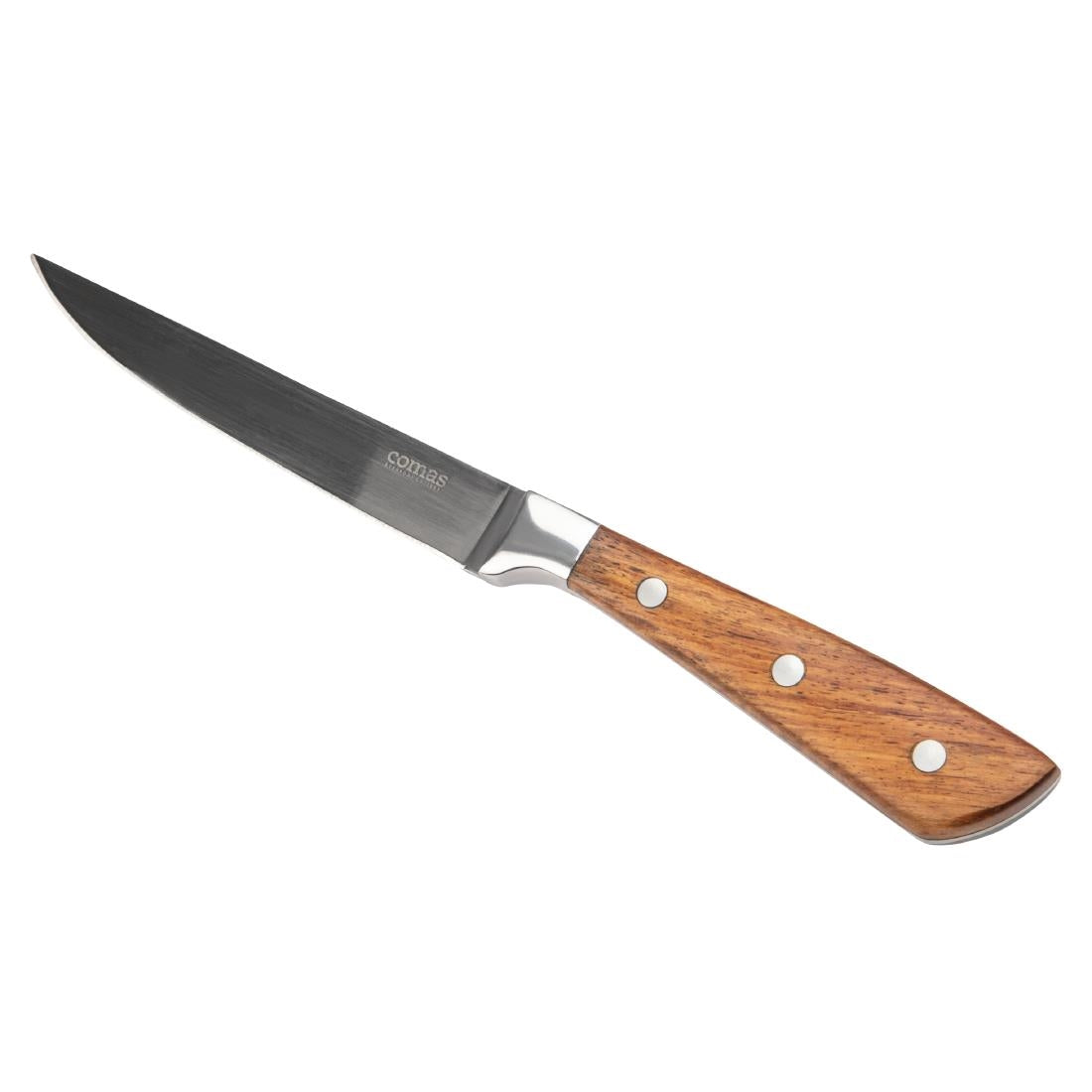 Couteaux à steak Montblanc Comas 23 cm (lot de 6) — DY410