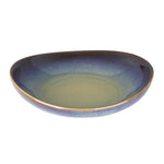 Saladiers Olympia Birch aubergine 205 mm (lot de 6) — DZ698