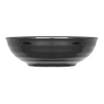 Bols plats Olympia Luna bleu nuit 160 mm (lot de 6) — DZ772