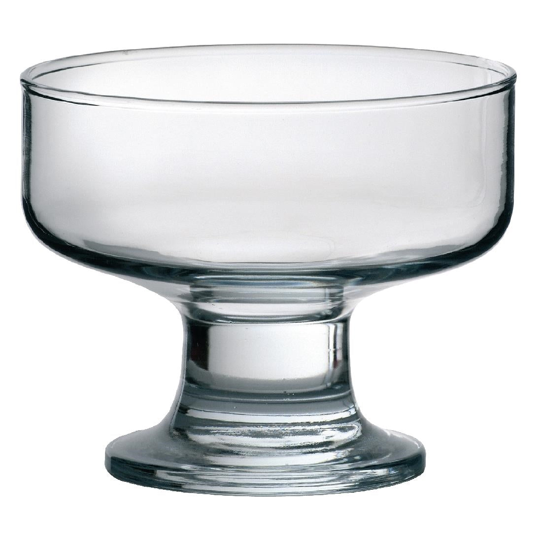Coupes à dessert Utopia Saxon 260ml (Lot de 24) — E020