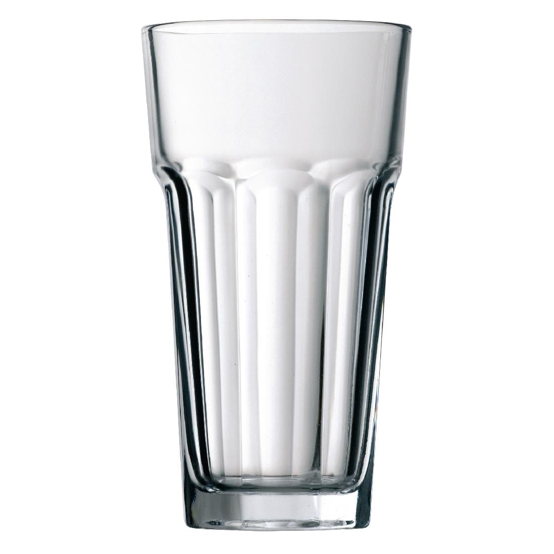 Chopes Utopia Casablanca 370ml (Lot de 48) — E033