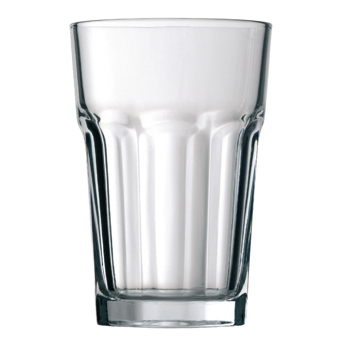 Chopes Utopia Casablanca 420ml (Lot de 24) — E037