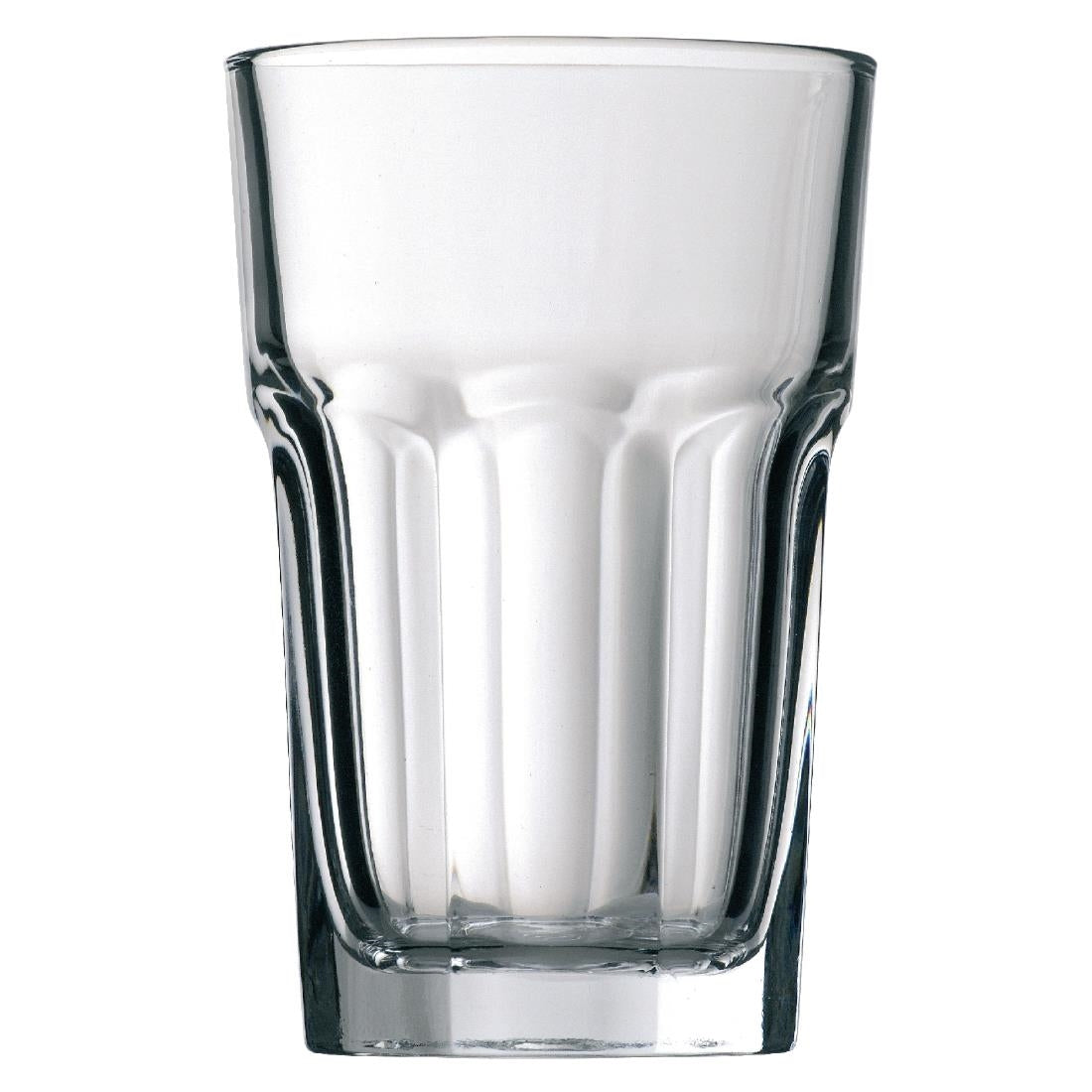 Chopes Utopia Casablanca 285ml (lot de 48) — E039