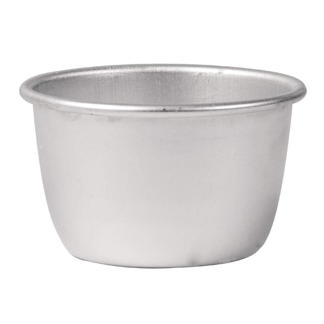 Dariole en aluminium 85mm Vogue — E047