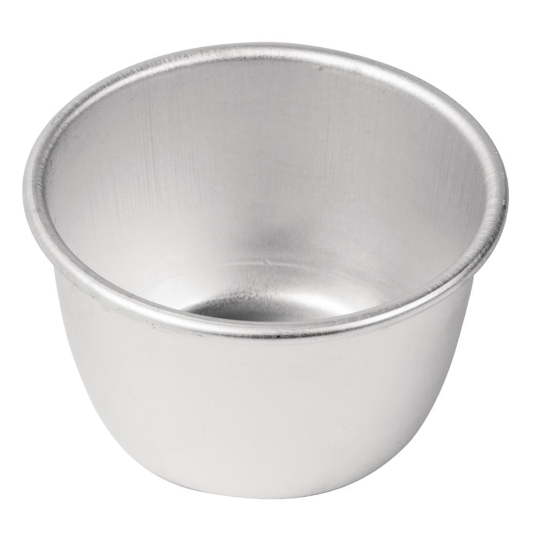 Dariole en aluminium 85mm Vogue — E047