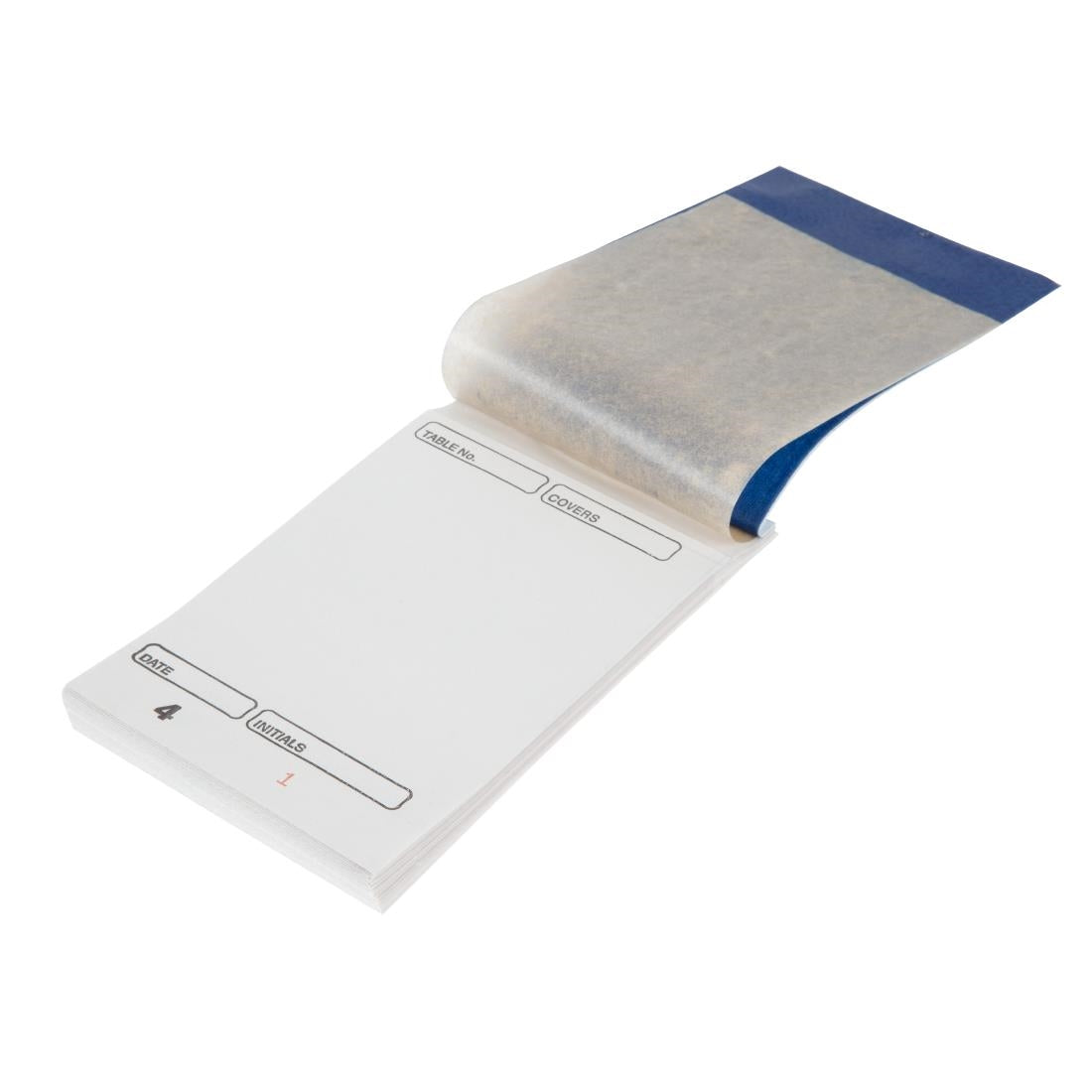 Grands carnets de commande autocopiants Olympia (lot de 50) — E168