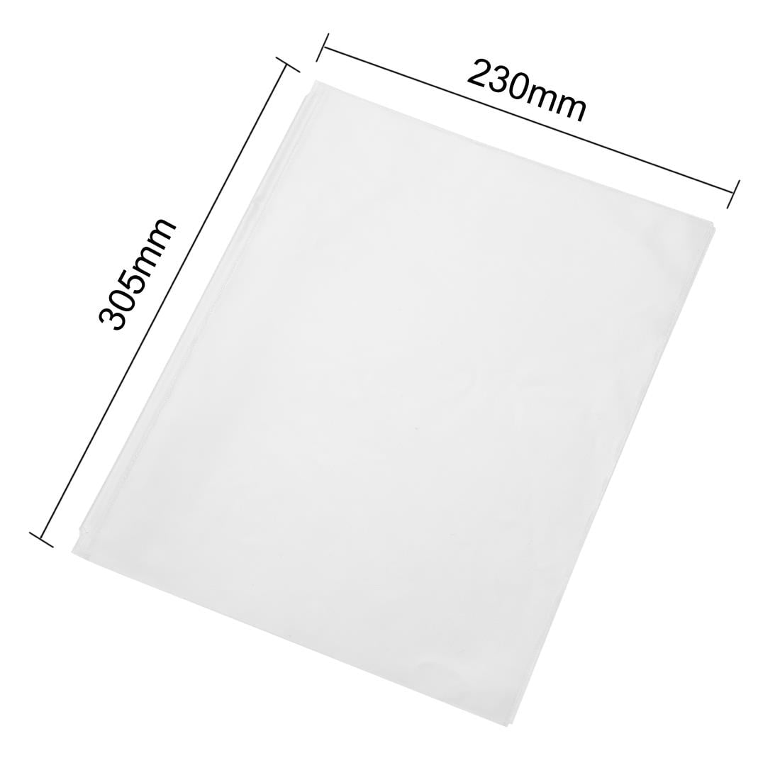 Feuillet supplémentaire Olympia A4 — E225