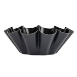 Moules à mini brioche antiadhésifs 75mm Matfer Bourgeat (lot de 12) — E238