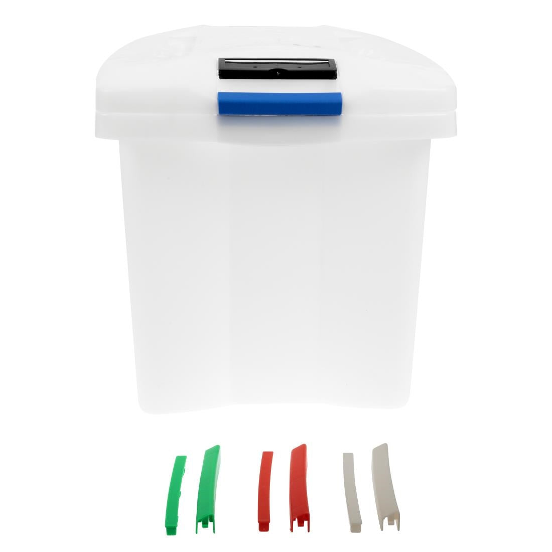 Conteneur alimentaire Araven 50L — E689