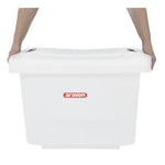 Conteneur alimentaire Araven 50L — E689