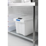 Conteneur alimentaire Araven 50L — E689