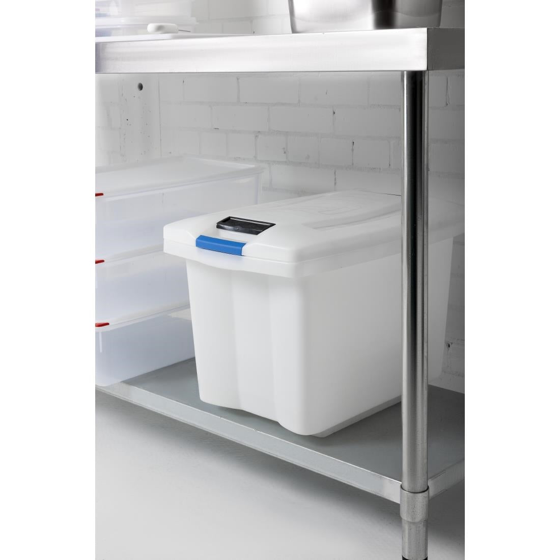 Conteneur alimentaire Araven 50L — E689