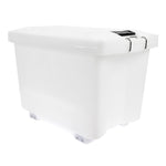 Conteneur alimentaire mobile Araven 70L — E690