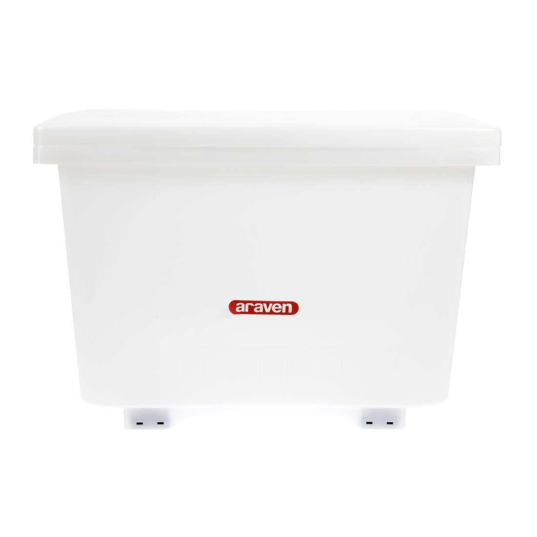 Conteneur alimentaire mobile Araven 70L — E690