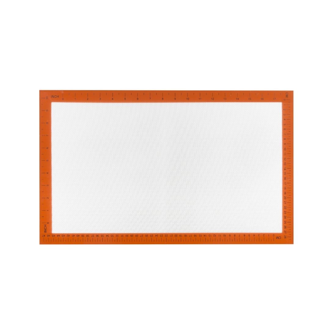 Tapis de cuisson antiadhésif Vogue 520 x 3150mm — E842