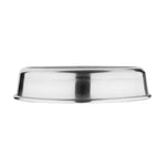 Cercle à assiette en aluminium Vogue — E892