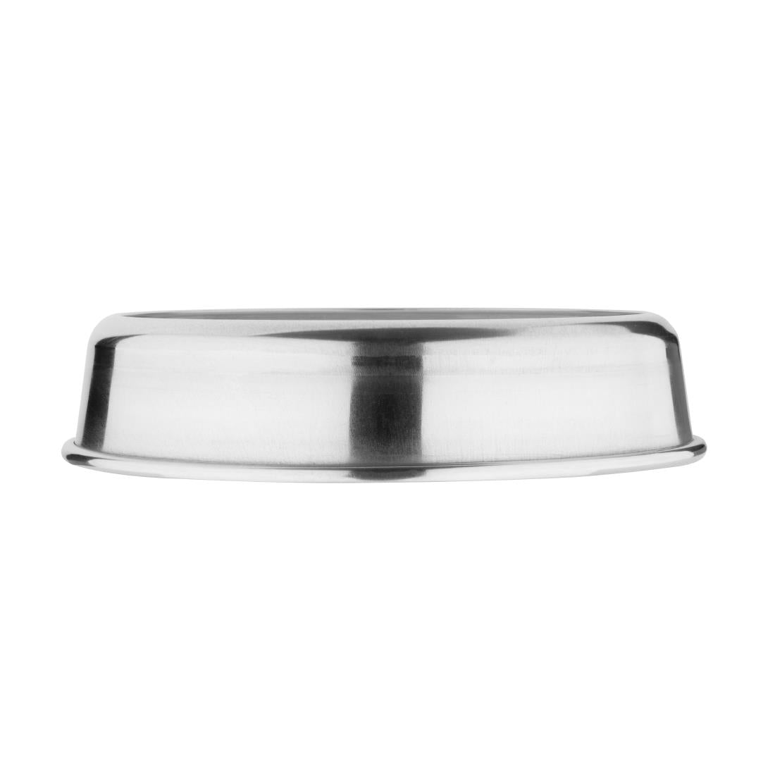 Cercle à assiette en aluminium Vogue — E892