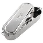 Poissonnière inox KitchenCraft 50 cm — K356