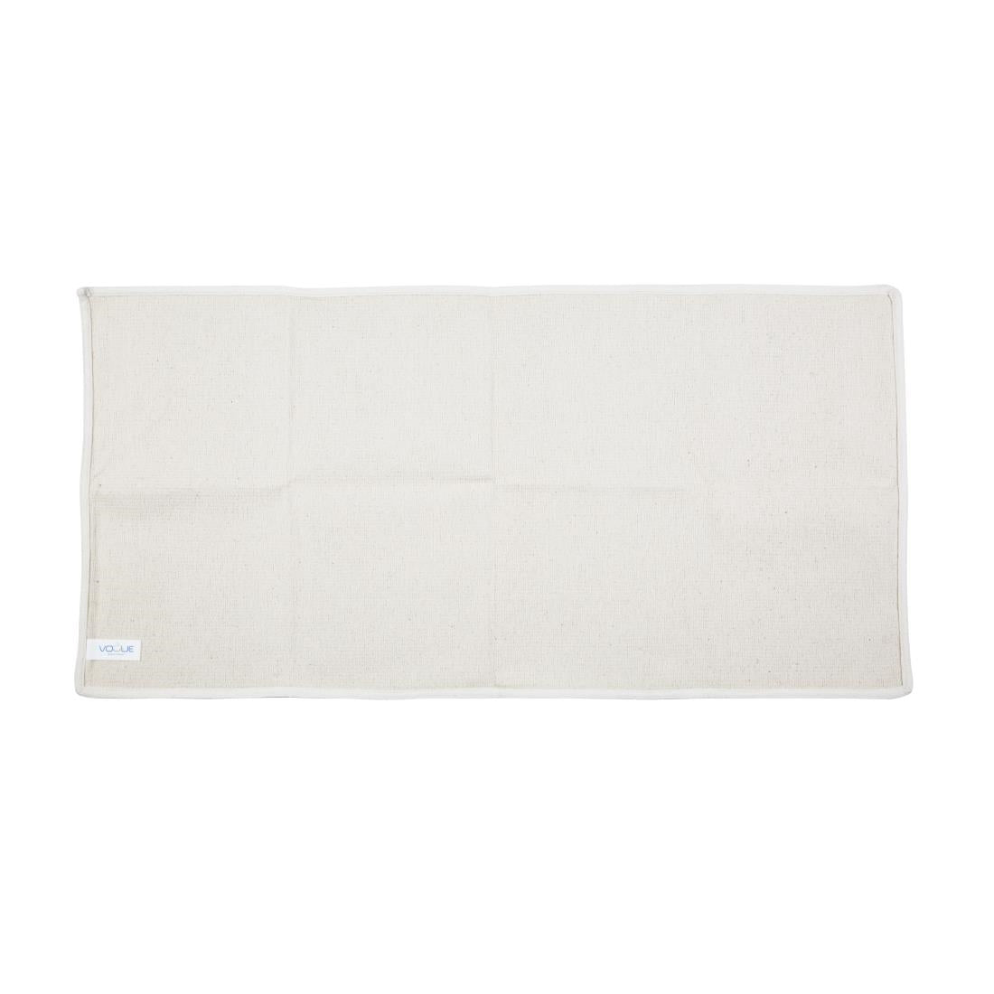 Torchon antichaleur Vogue usage intensif — E929